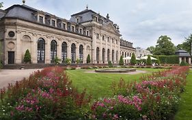 Maritim Hotel am Schlossgarten