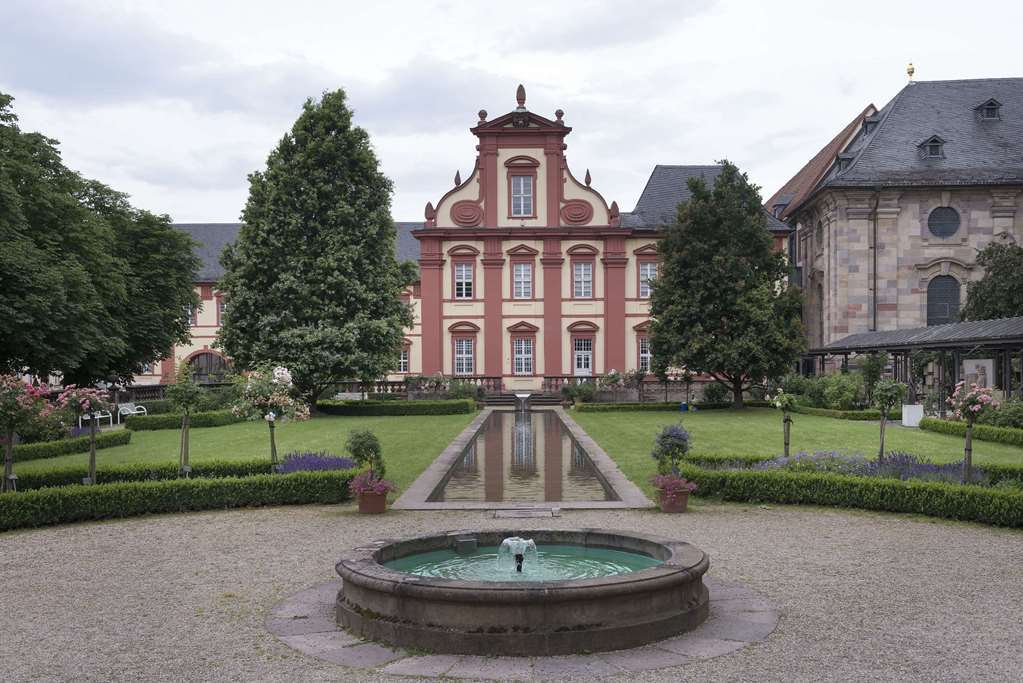 Maritim Hotel Am Schlossgarten Fulda Faciliteiten foto